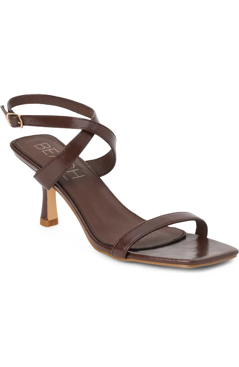 Breeze Ankle Strap Sandal (Women) | Nordstrom