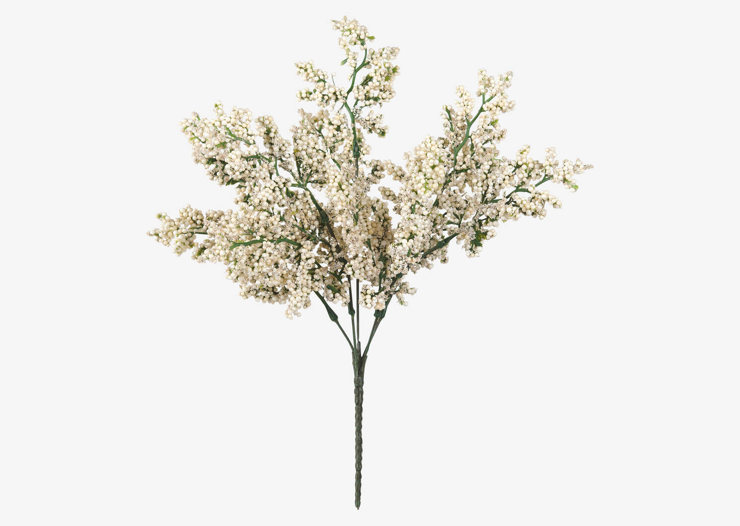 Esther Seeded Flower Stem | Urban Barn