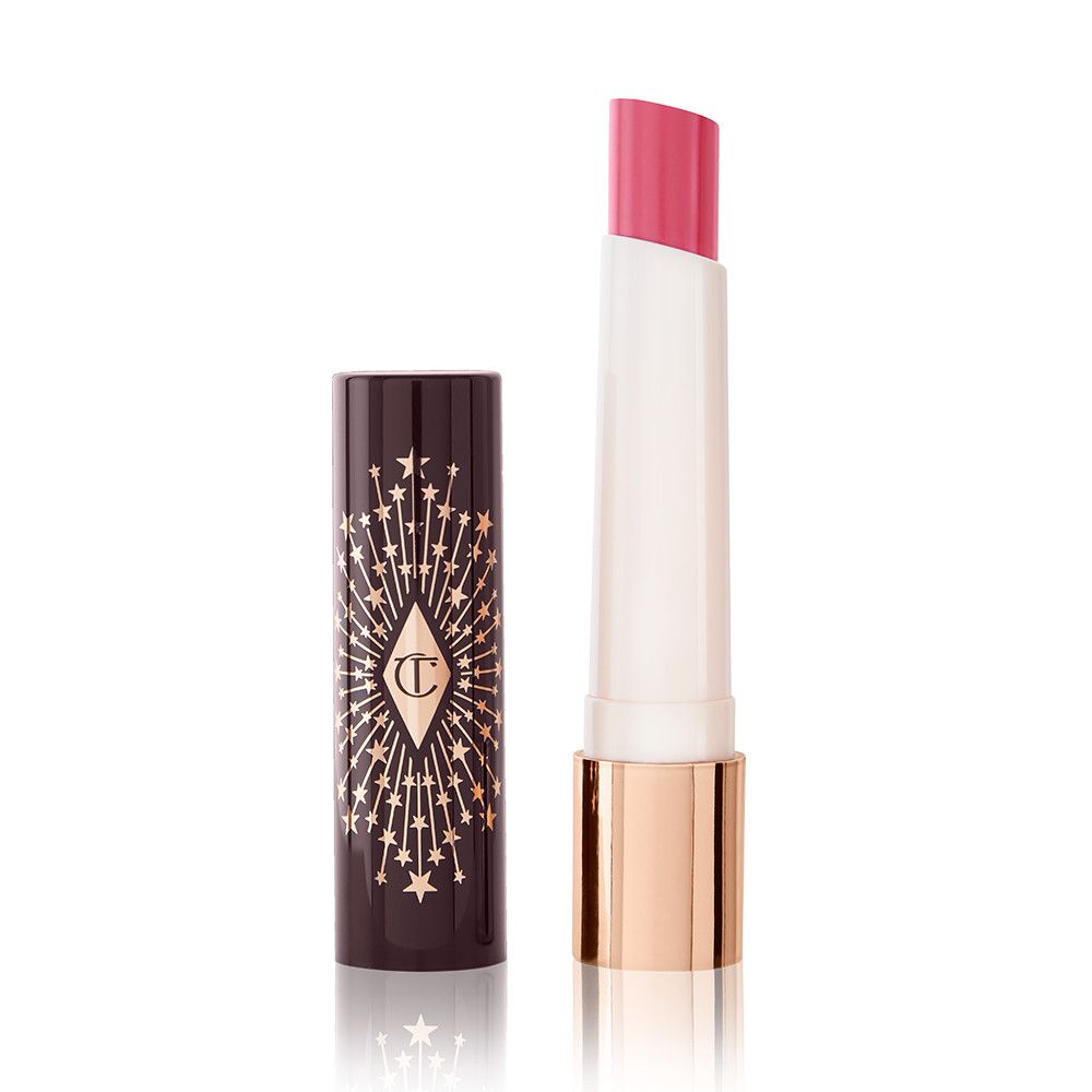 Crystal Happikiss: Hyaluronic Happikiss: Hydrating Lipstick Balm  | Charlotte Tilbury | Charlotte Tilbury (UK) 