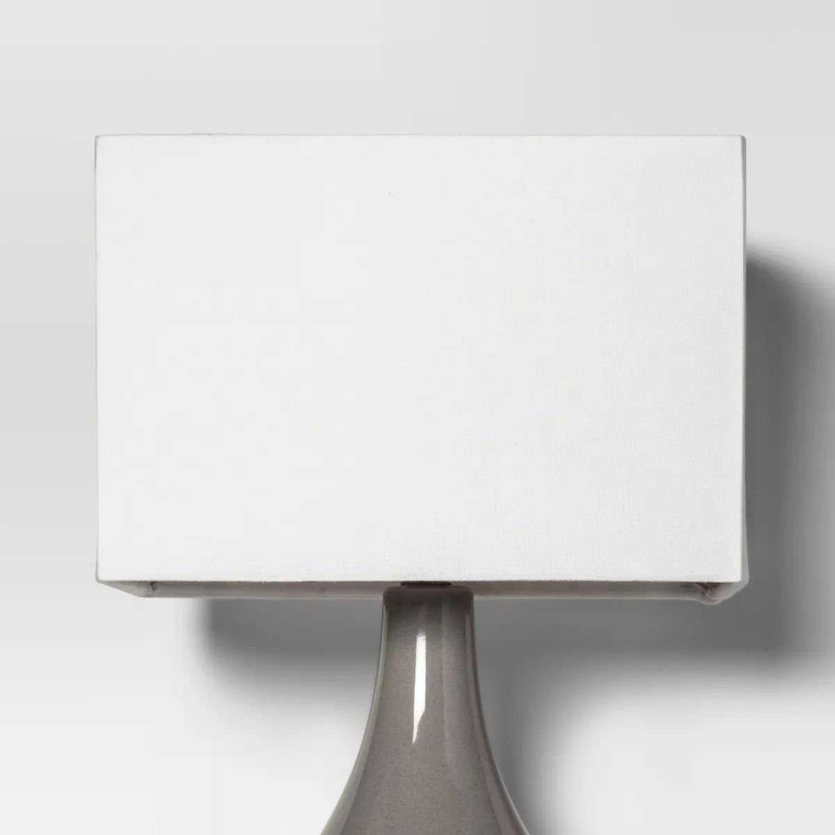 Rectangle Large Lamp Shade White - Threshold™ | Target