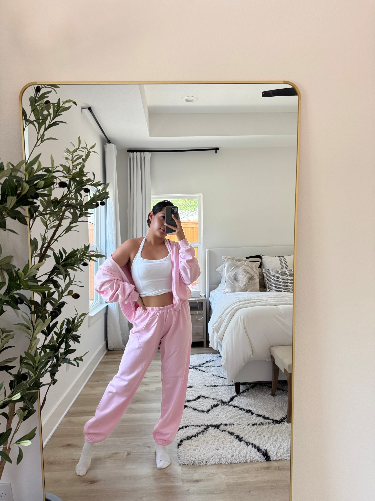 Favorite lounge sets!! 

#LTKActive #LTKSaleAlert #LTKHome