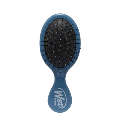 Wet Brush Original Detangling Hair Brush Mini - Elemental Blue | Target