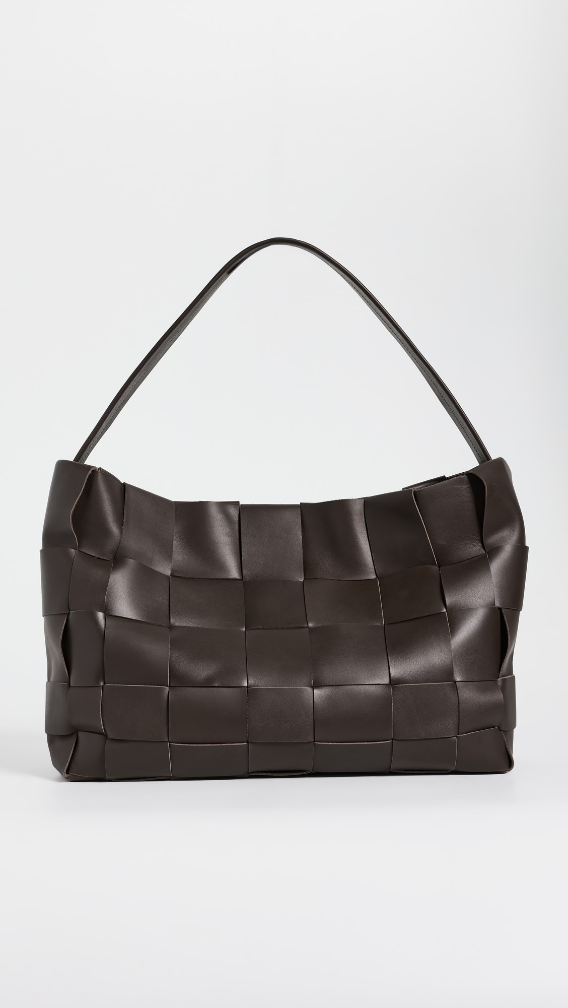 St. Agni Large Woven Tote | Shopbop | Shopbop