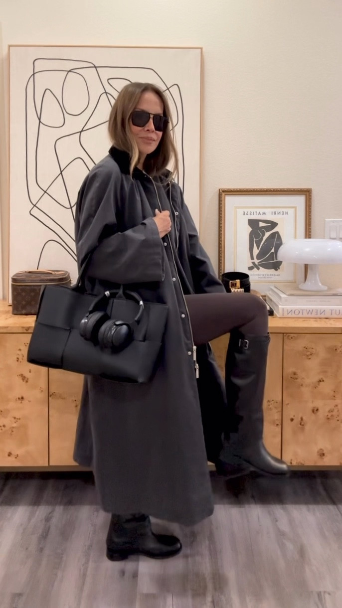 Winter outfit 


#LTKgrwm #LTKSeasonal #LTKootd