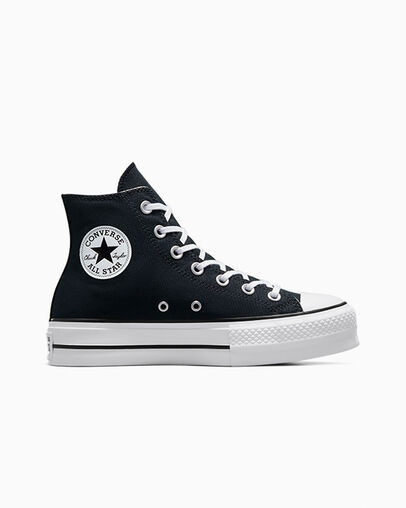 Chuck Taylor All Star Lift Platform Canvas | Converse (US)
