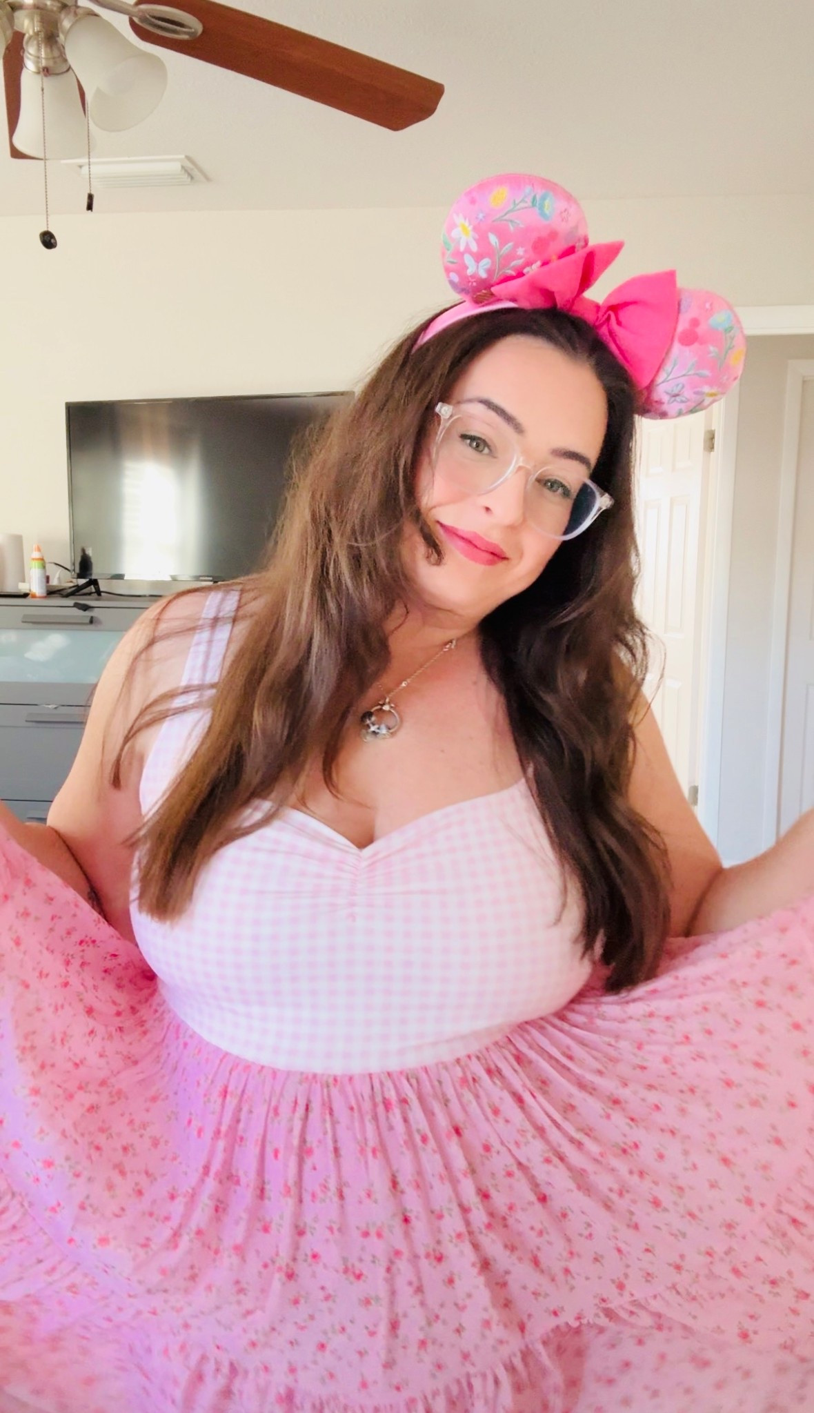 Flower and Garden Festival Inspiration outfit!!

#LTKootd #LTKvlog #LTKgrwm