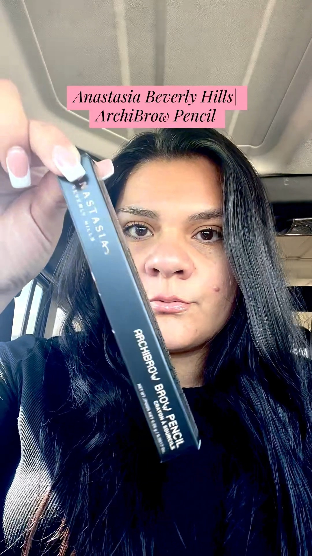 Obsessed with how the pigment is buildable 😍 If you need a new brow pencil for Mothers Day try this one 🤩 

#LTKBeauty #LTKMothersDay