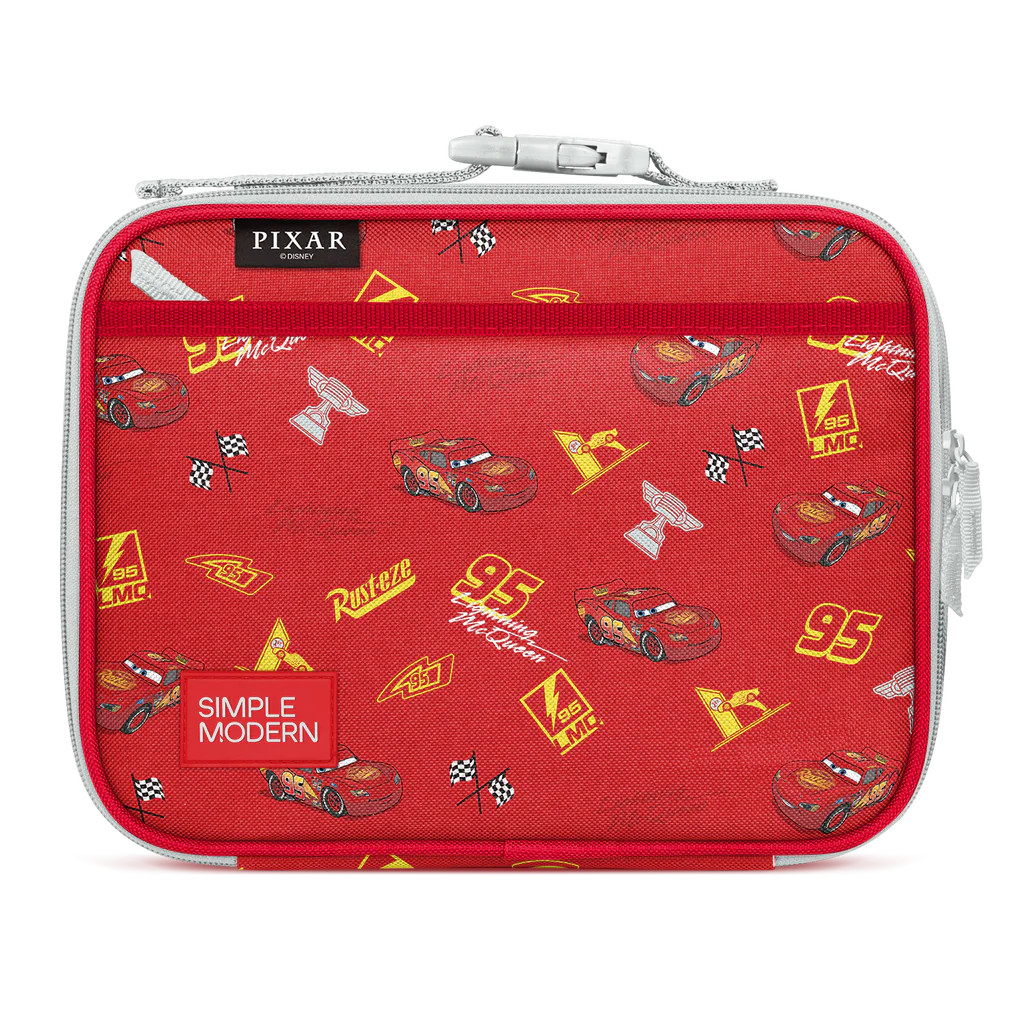 Stylish Water Bottles, Travel Mugs, Food Storage, and Backpacks | Simple Modern