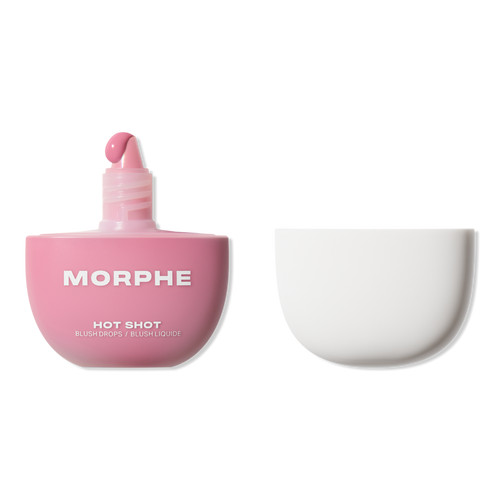 That Girl Hot Shot Blush Drops - Morphe | Ulta Beauty | Ulta