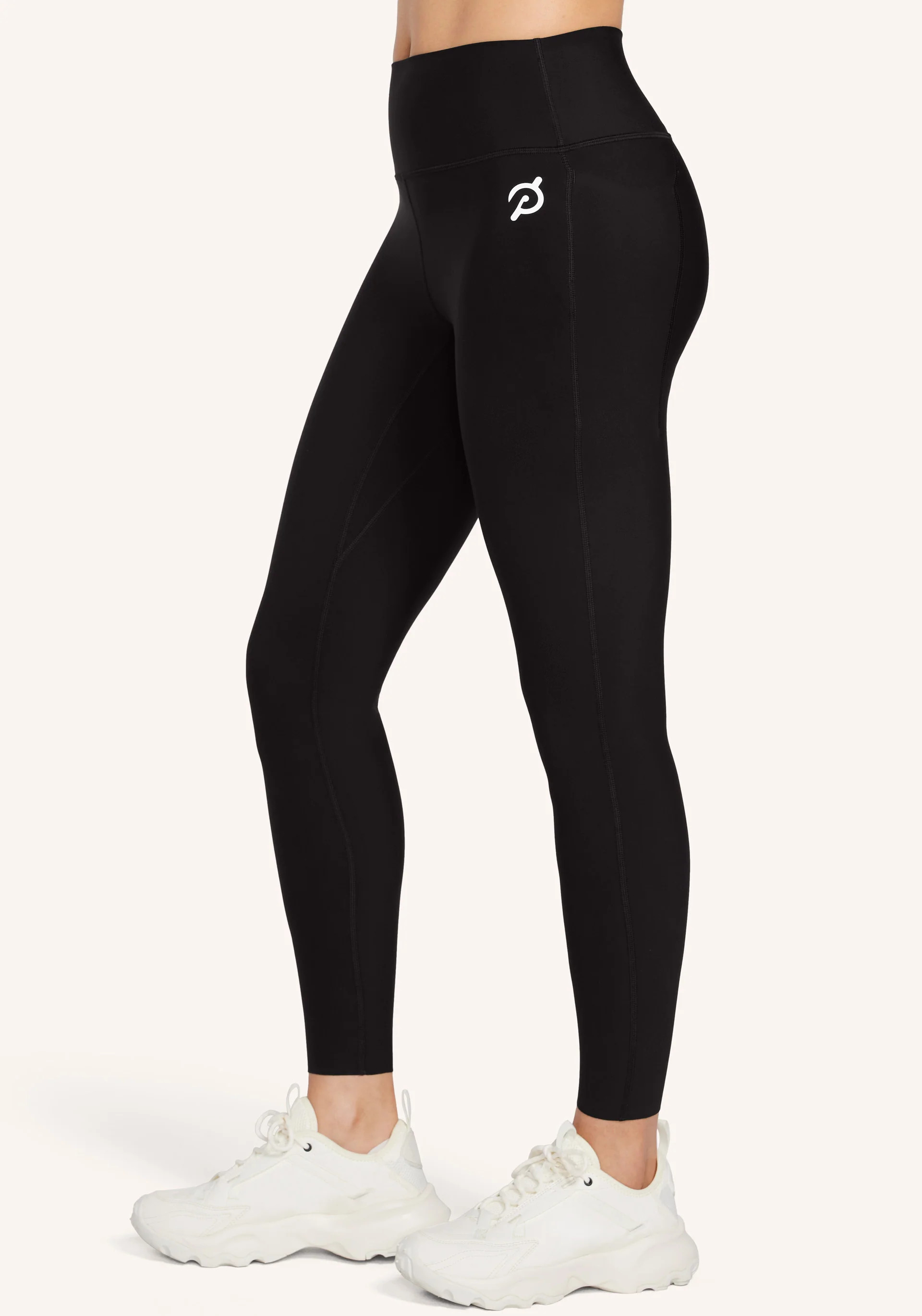 Cadent High Rise Pocket Legging | Peloton Apparel