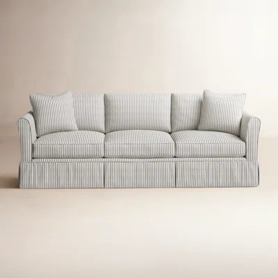 Shelby 83'' Upholstered Sofa | Wayfair North America