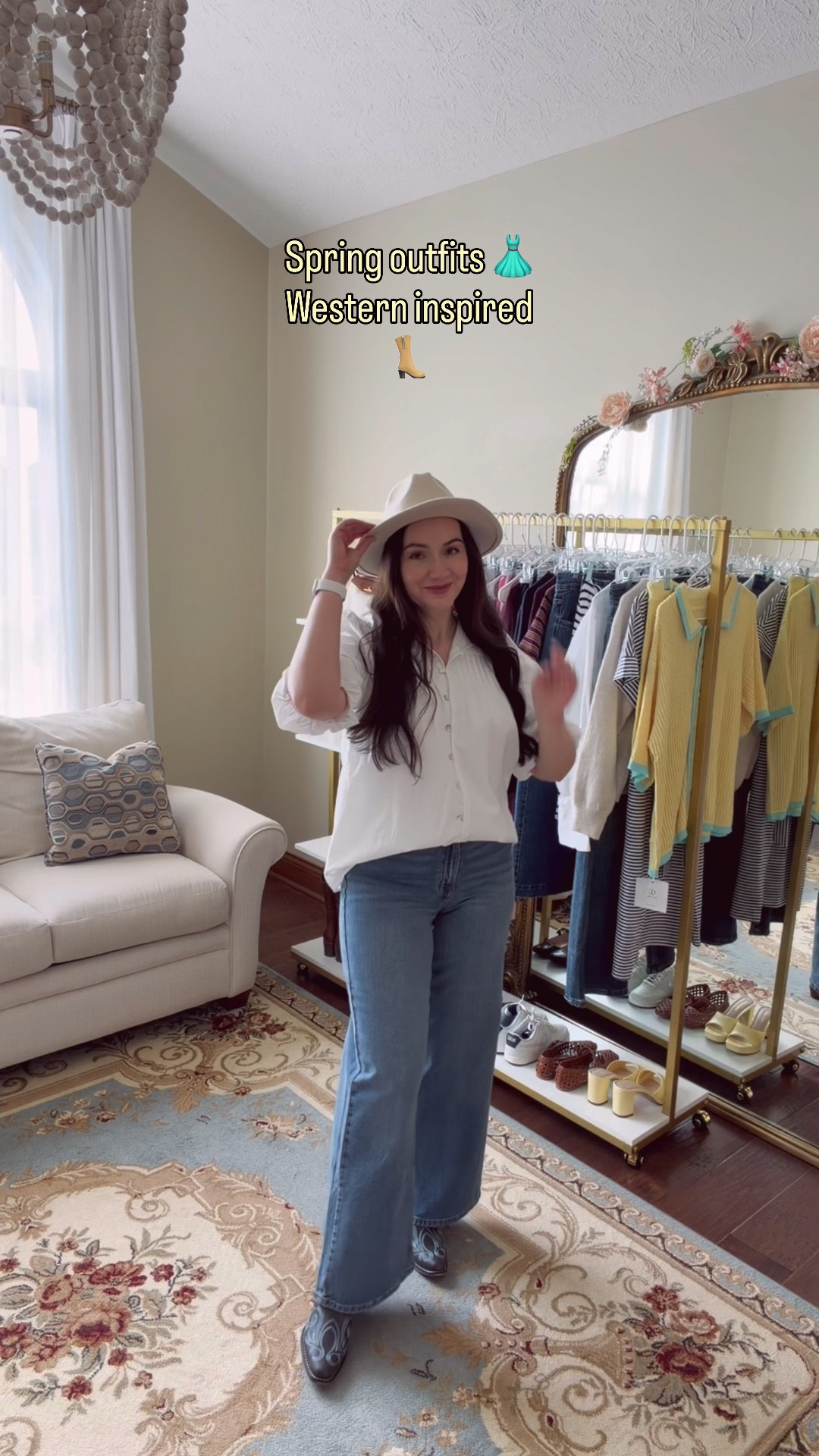 country concert outfits