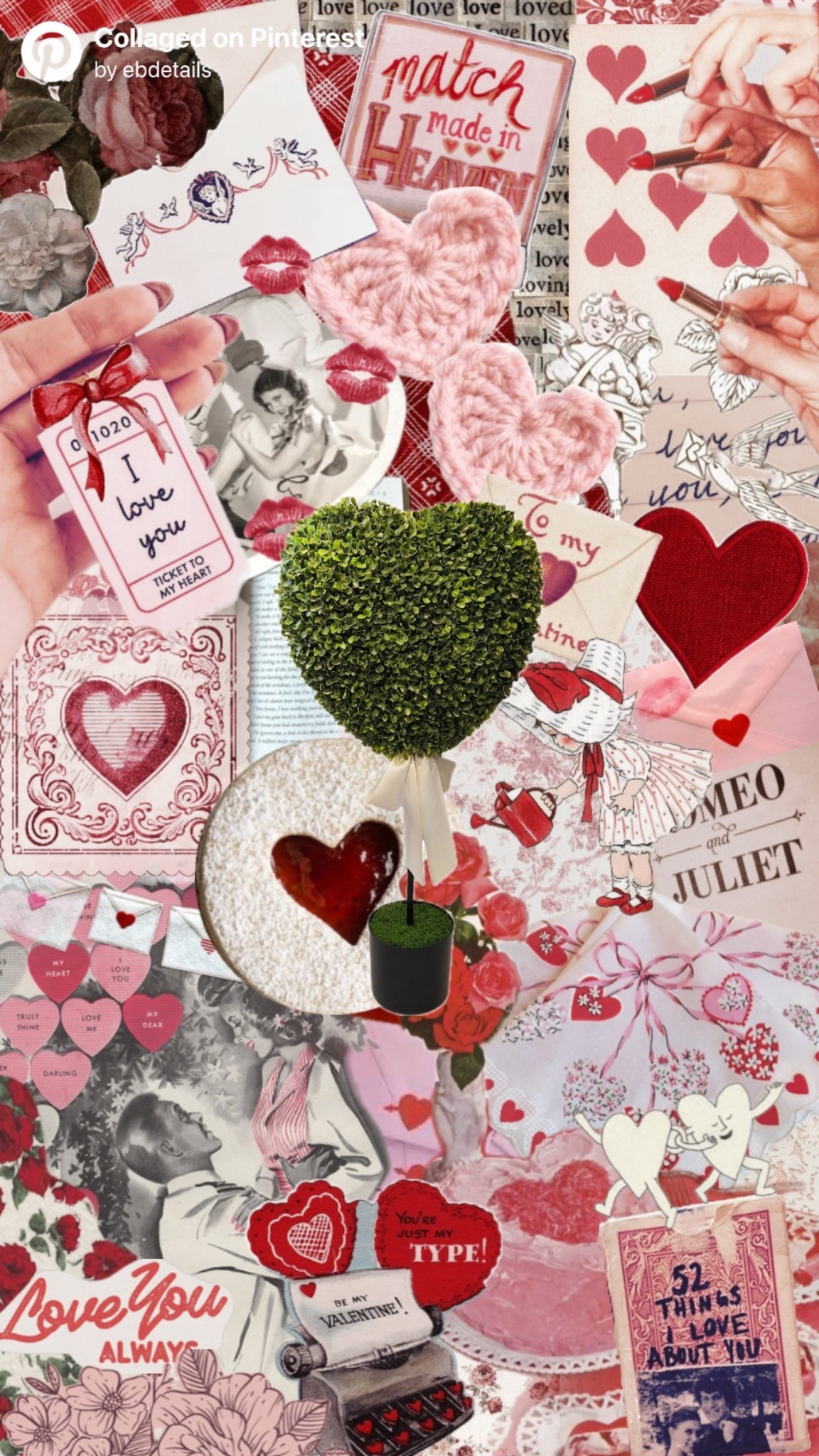 Valentine’s Day topiaries. Heart topiary. Valentine’s Day 2026. Valentine’s Day decor.

#LTKHoliday #LTKHome #LTKSeasonal