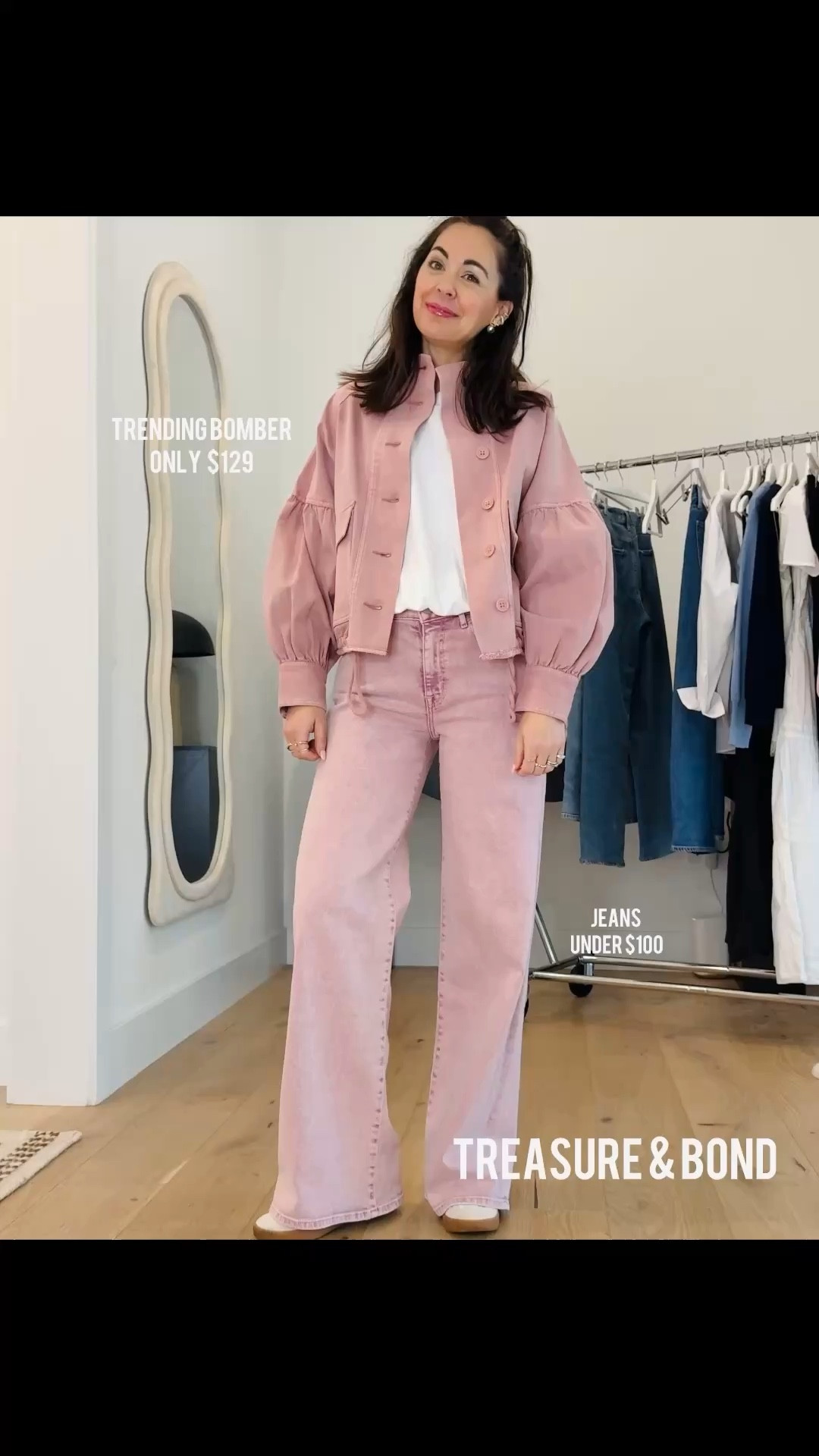 Before I traded sifting through rounders for open tabs online, I spent 20+ years as a personal shopper and stylist at Nordstrom. And yes—Nordstrom can still give you sticker shock. But when I’m shopping this list of Nordstrom exclusive and private label brands, it’s the good kind of sticker shock.

#LTKstorytime #LTKSaleAlert #LTKOver40