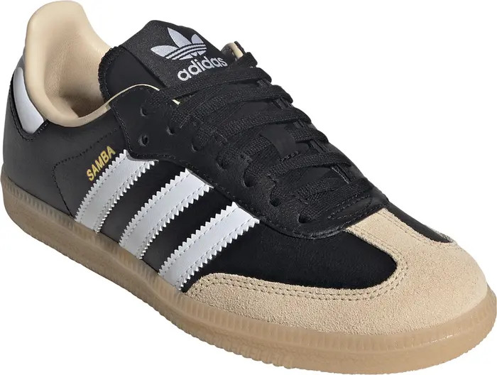 Kids' Samba Sneaker | Nordstrom