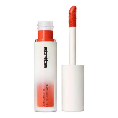 M.A.C Strobe  Beam Liquid Blush 4.3ml | Sephora UK