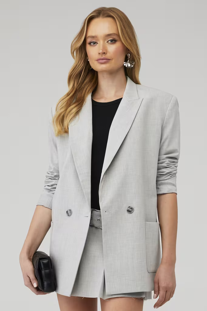 NATASHA BLAZER | FashionPass