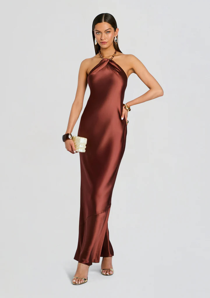 Anat Dress | Retrofete