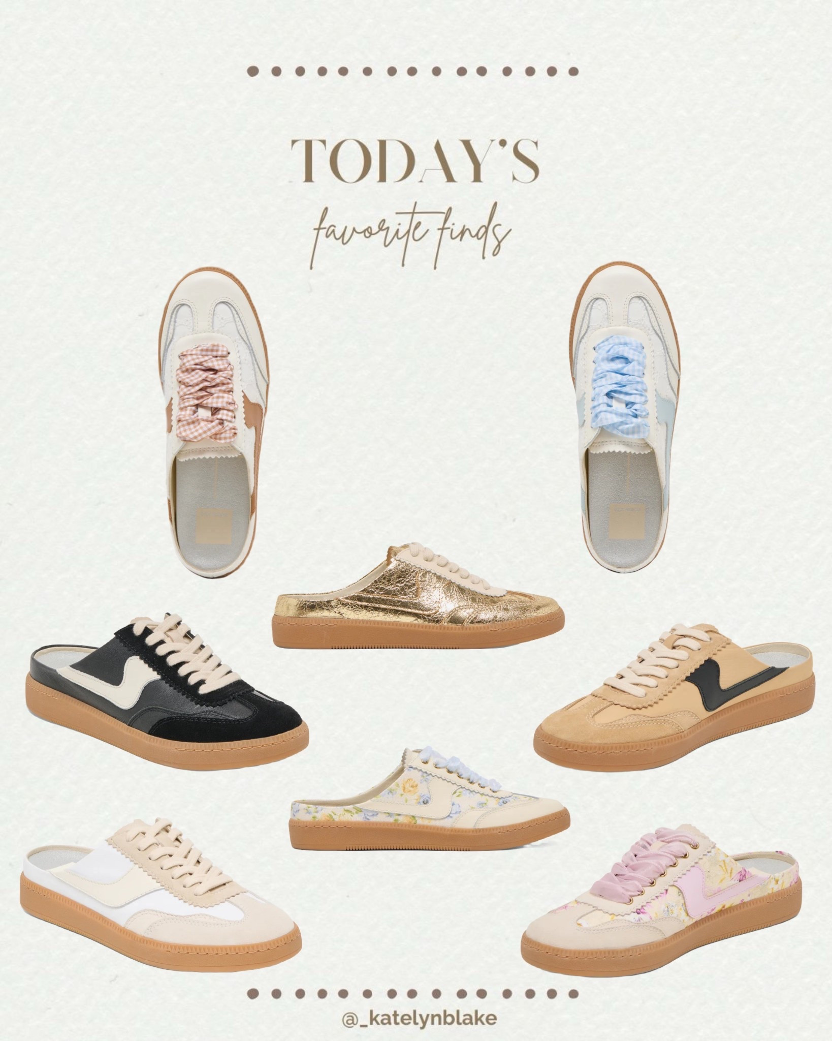 #LTKShoeCrush #LTKWorkwear #LTKFindsUnder100