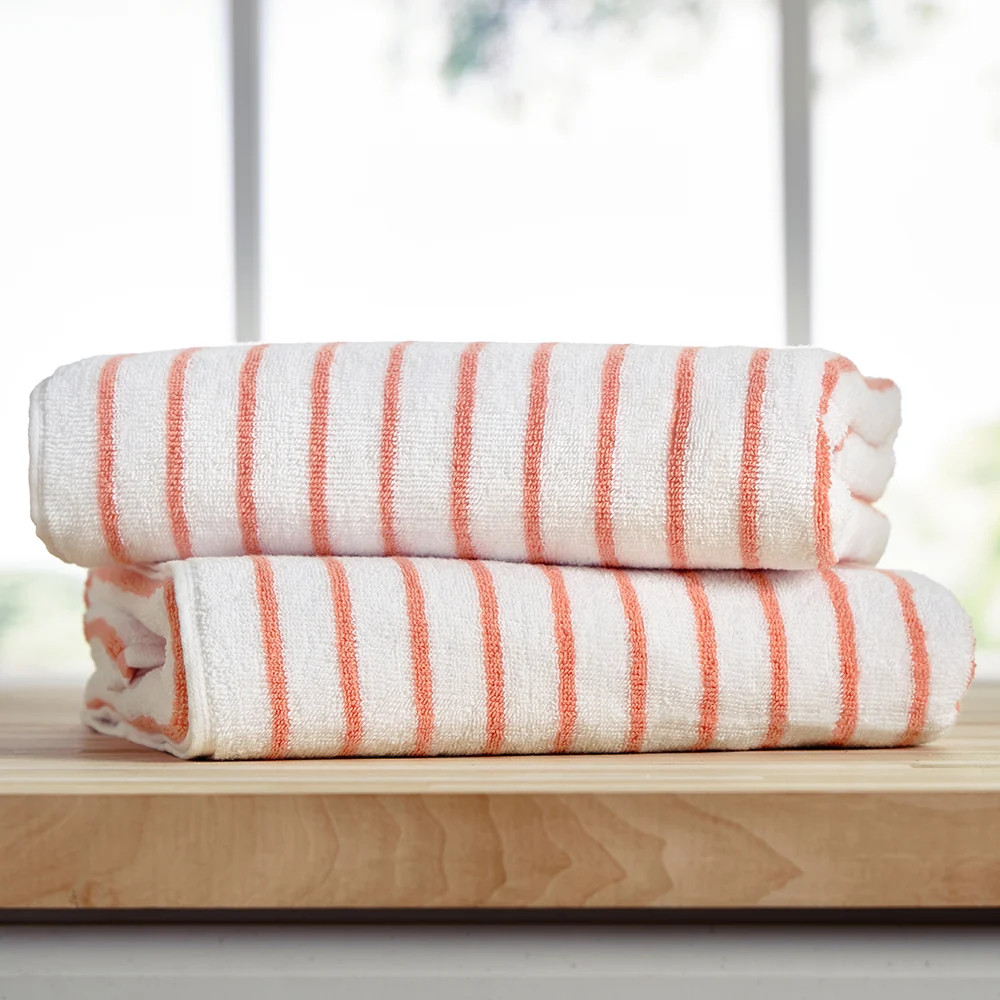 100% Cotton Cabana Towel Set | Linens & Hutch | Linens and Hutch