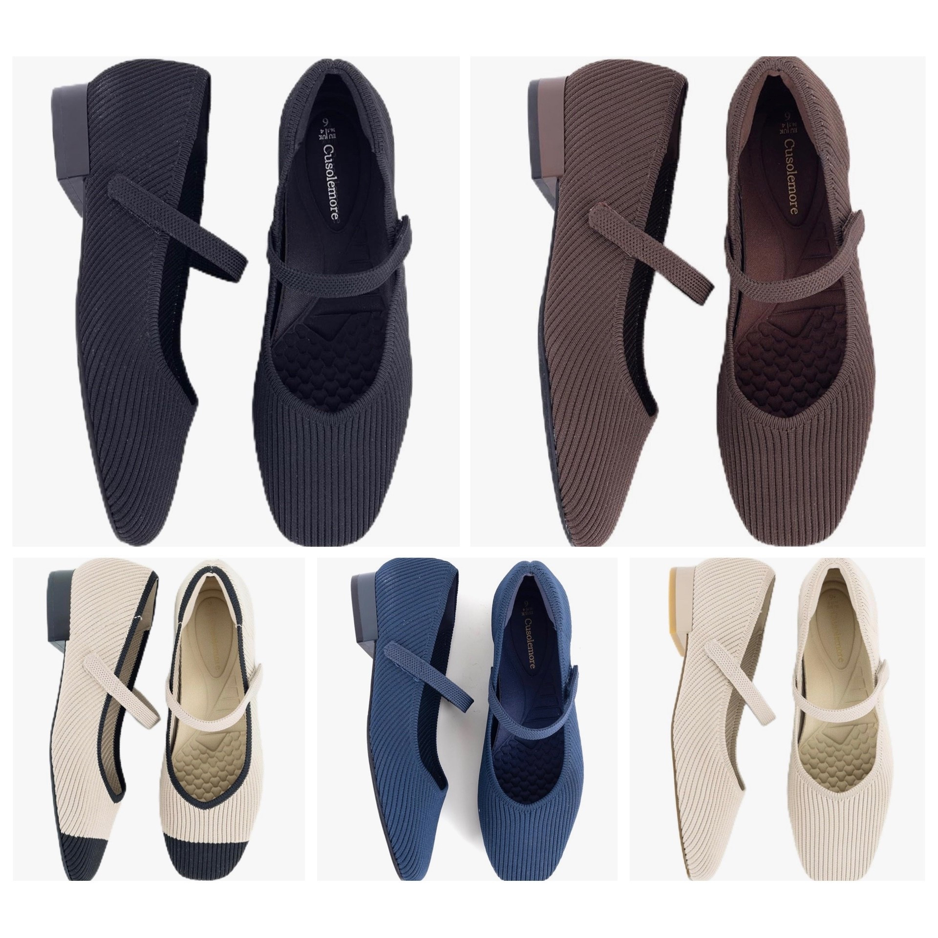 The most comfortable Mary Jane flats.  Only $28 on Amazon.

#LTKOver40 #LTKootd #LTKWorkwear