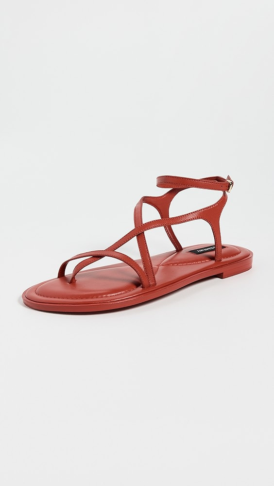 A.EMERY Edna Sandals | Shopbop | Shopbop