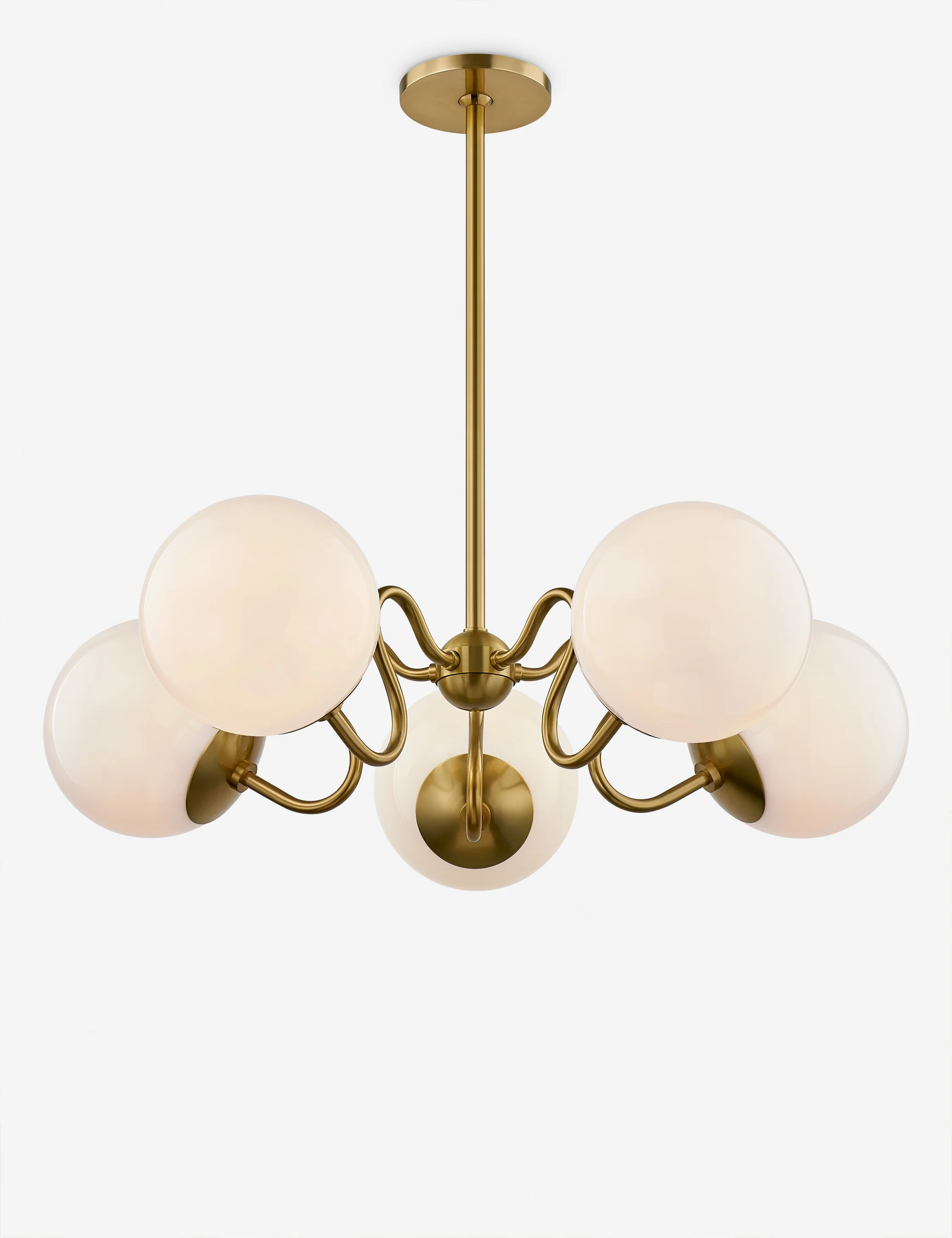 Julius Chandelier | Lulu and Georgia 