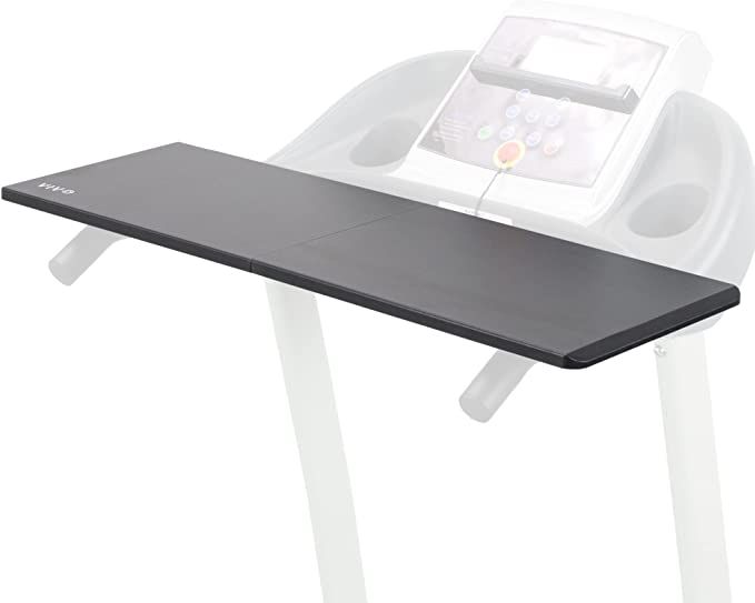 VIVO Universal Treadmill Desk, Ergonomic Platform for Notebooks, Tablets, Laptops, and More, Work... | Amazon (US)