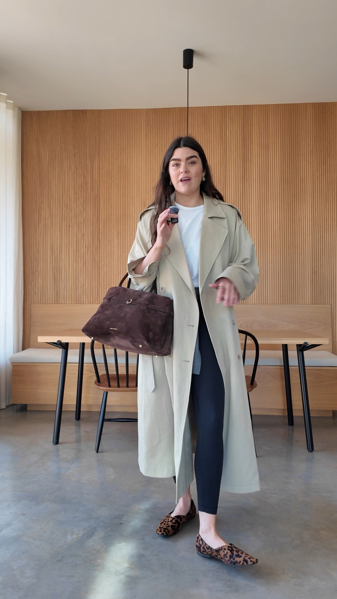 The chillest Friday fit there is. Elevating gym wear for a chic casual errand running kinda look, perfect for the weekend 

#LTKstyletip #LTKfitness #LTKspring