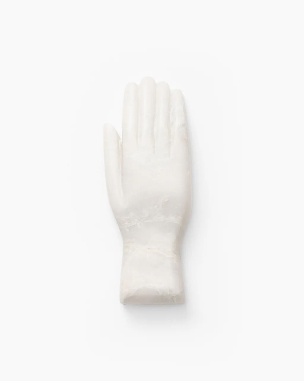 Lady Onyx Hand Object | McGee & Co.