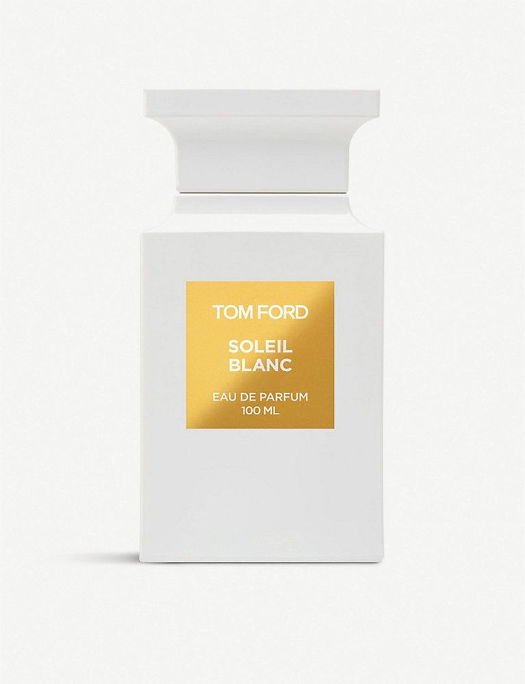 Private Blend Soleil Blanc eau de parfum 100ml | Selfridges