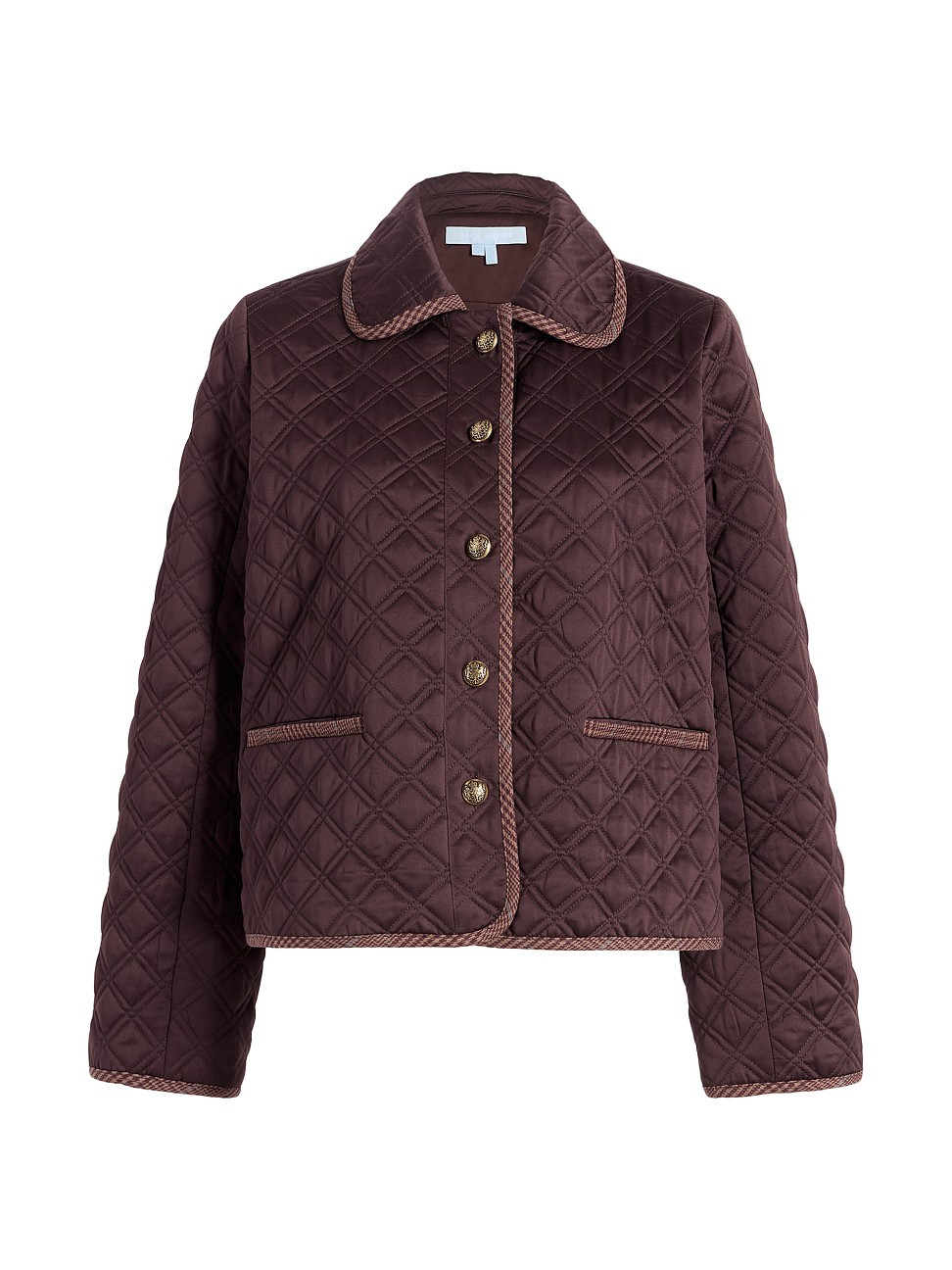 Women's The Thayer Jacket - Chocolate Brown - Size XXL | Saks Fifth Avenue