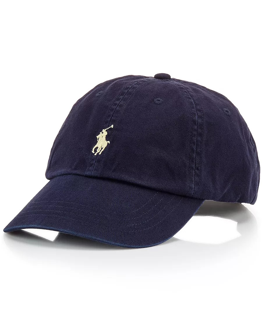 Core Classic Sport Cap | Macy's