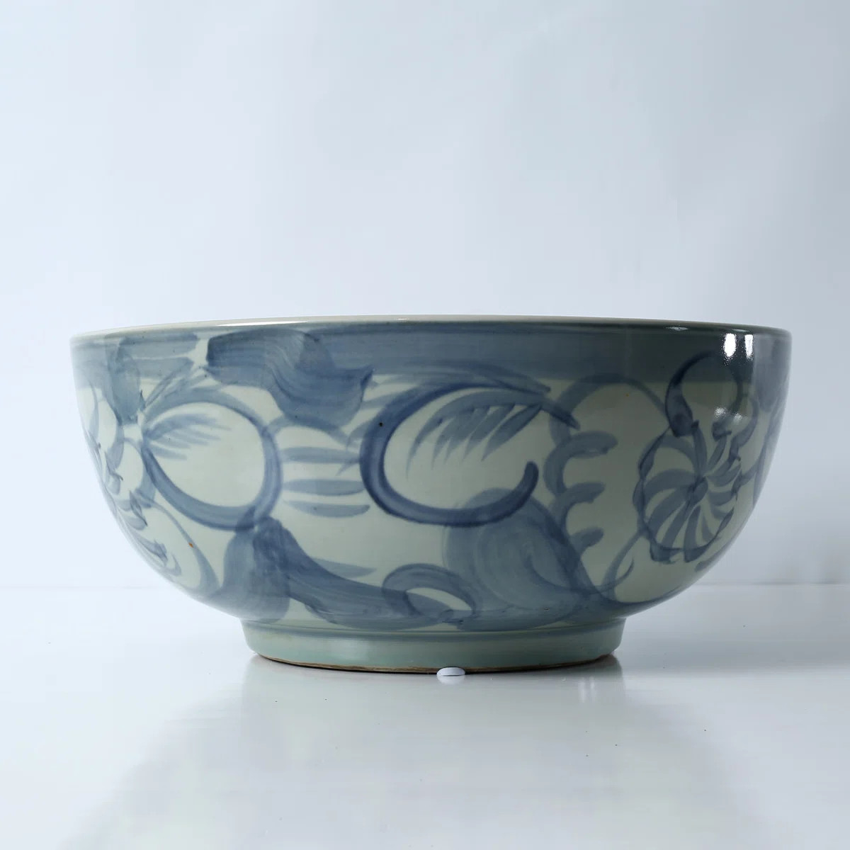 Red Barrel Studio® Borgeson Porcelain Decorative Bowl | Wayfair | Wayfair North America