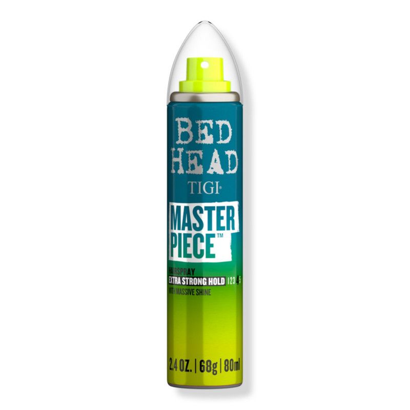 Bed Head Travel Size Masterpiece Extra Strong Hold Hairspray | Ulta Beauty | Ulta