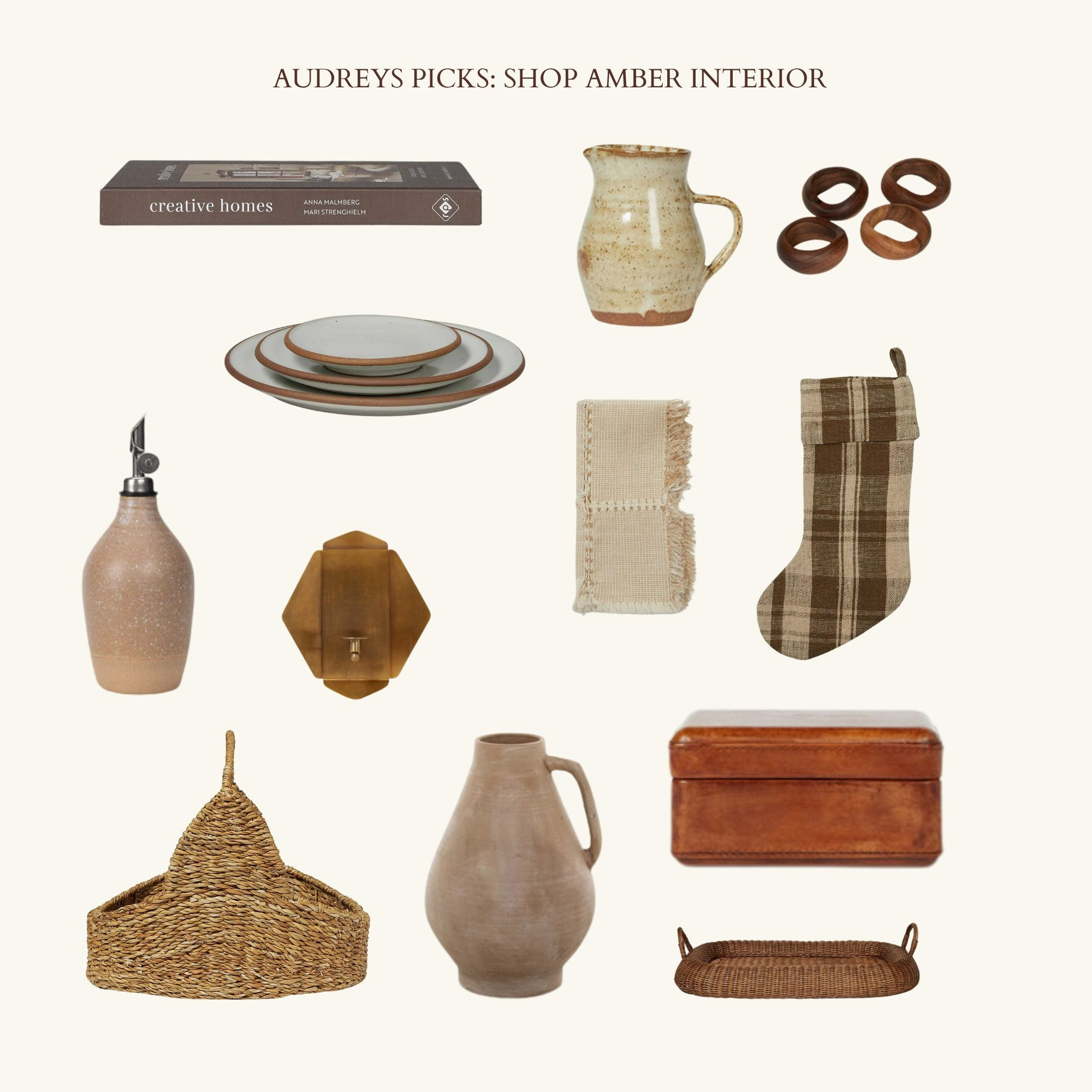 Audreys Picks: Shoppe Amber Interior

 

 

#LTKHoliday #LTKHome