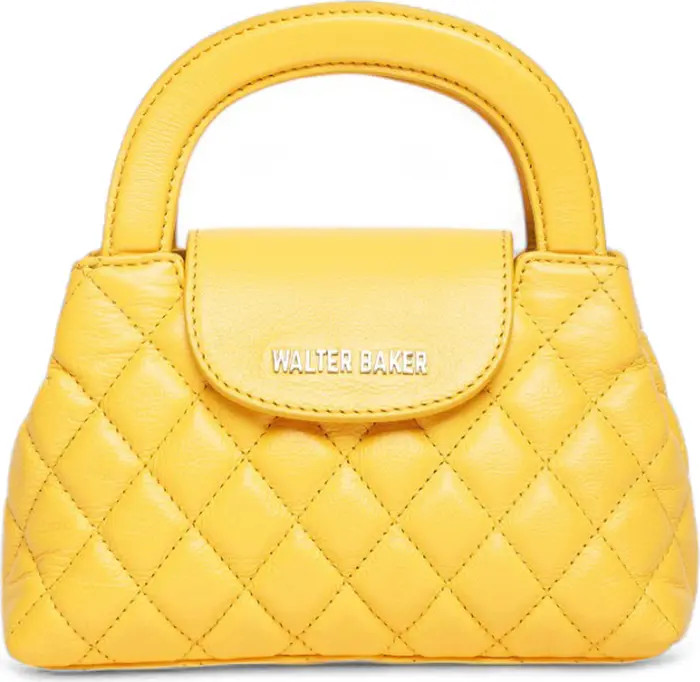 Phoebe Mini Top Handle Satchel | Nordstrom Rack