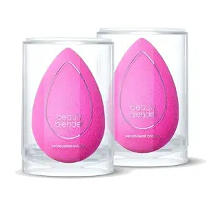 Beautyblender® Original Pink Beauty Blender Makeup Sponge, Super-Soft Foam Easily Blends Foundat... | Amazon (US)