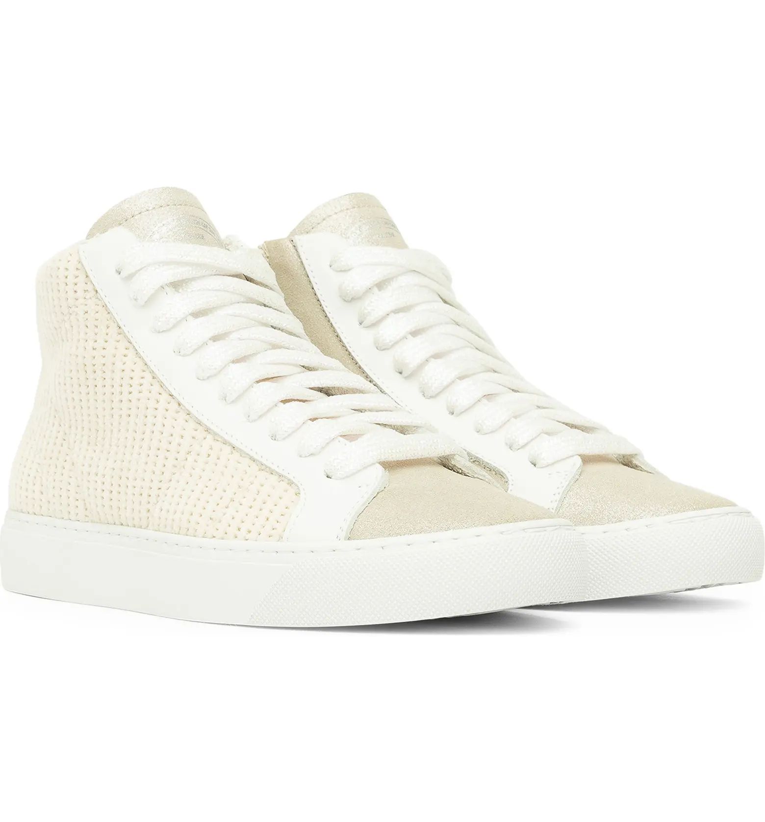 P448 Star High Top Sneaker | Nordstrom | Nordstrom