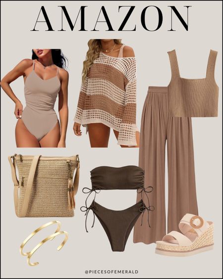 Amazon summer fashion finds, outfit ideas for summer, summer style 

#LTKSeasonal #LTKstyletip #LTKfindsunder100
