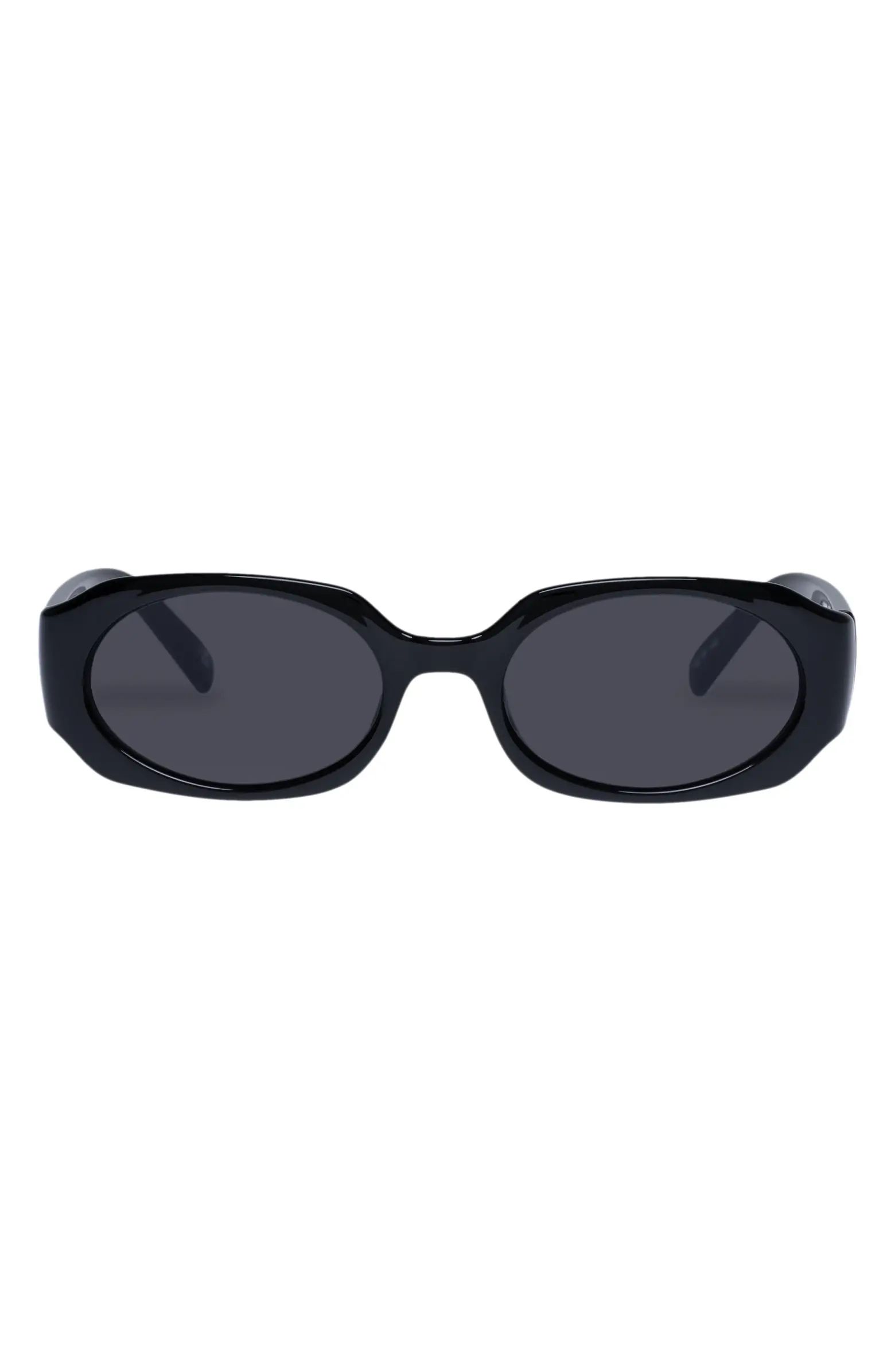 Shebang Rectangular Sunglasses | Nordstrom