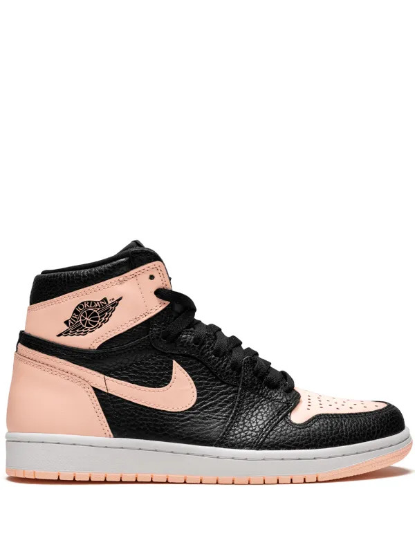 Air Jordan 1 Retro High OG crimson tint | Farfetch Global
