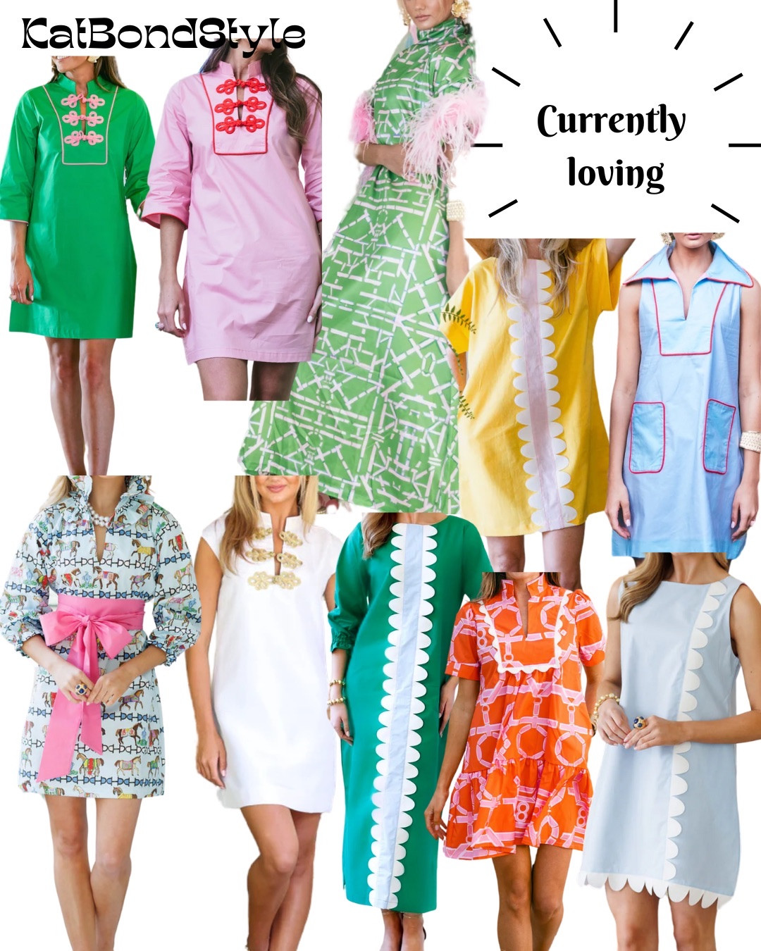 Obsessed with this brand: House of MBR.
The colors are vibrant and the styles are so cute and fun. I own several pieces from this brand and I always feel so amazing when I wear them. They’re really comfy and the fit is very easy. I highly highly recommend. Linking to some of my current faves today. 

#LTKStyleTip #LTKSeasonal #LTKSaleAlert