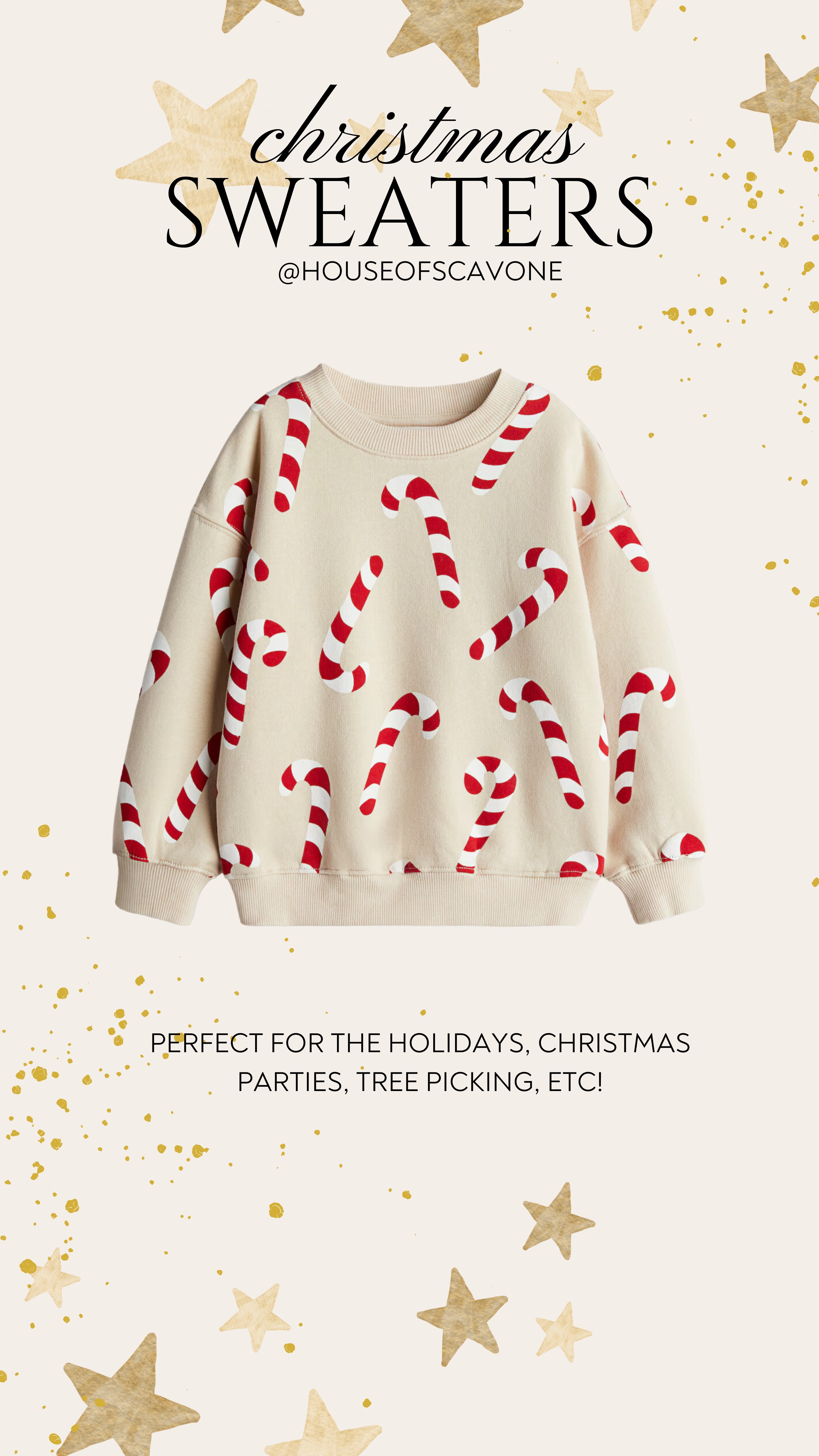 cute sweaters and outfits for any holiday party, tree picking, Christmas party 🎅🏼 #christmassweater #uglysweater #candycane #santa #santaclaus #holidayparty #christmasparty #kidschristmas

#LTKSeasonal #LTKKids #LTKHoliday