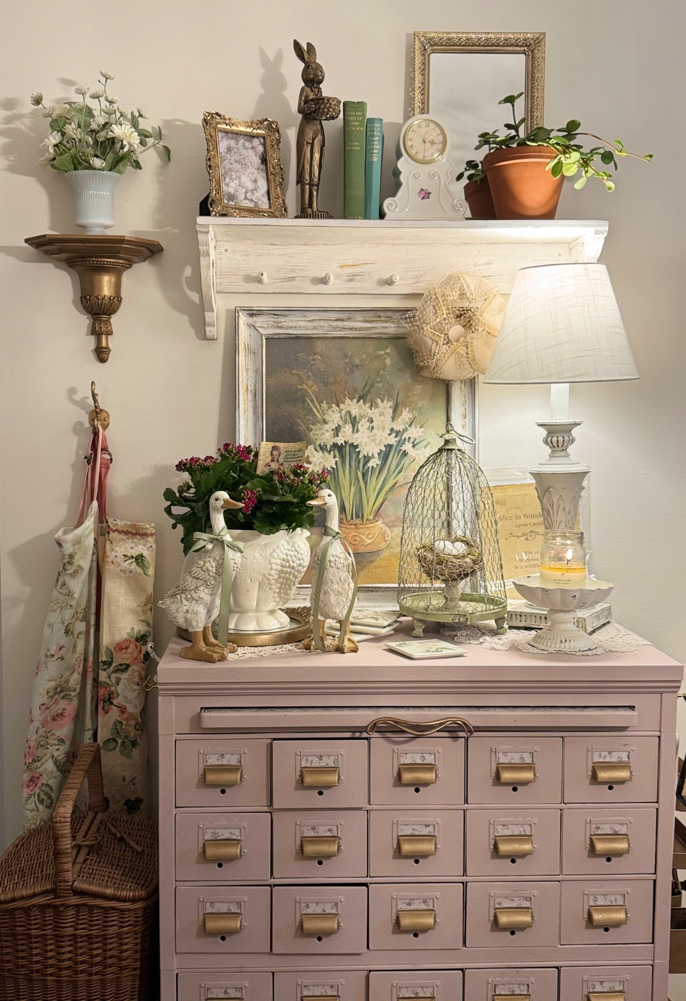 Craft Room 

#LTKSeasonal #LTKFindsUnder50 #LTKHome