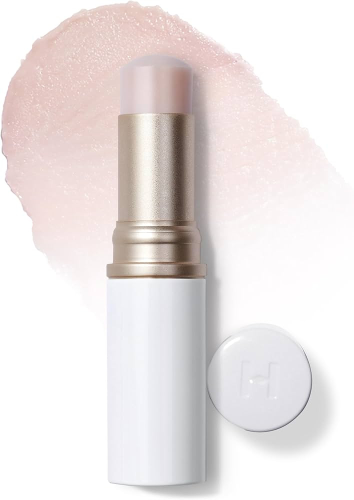 hince True Dimension Radiance Balm 10g - Shimmer Glow Face Highlighter Stick, Translucent Colors,... | Amazon (US)