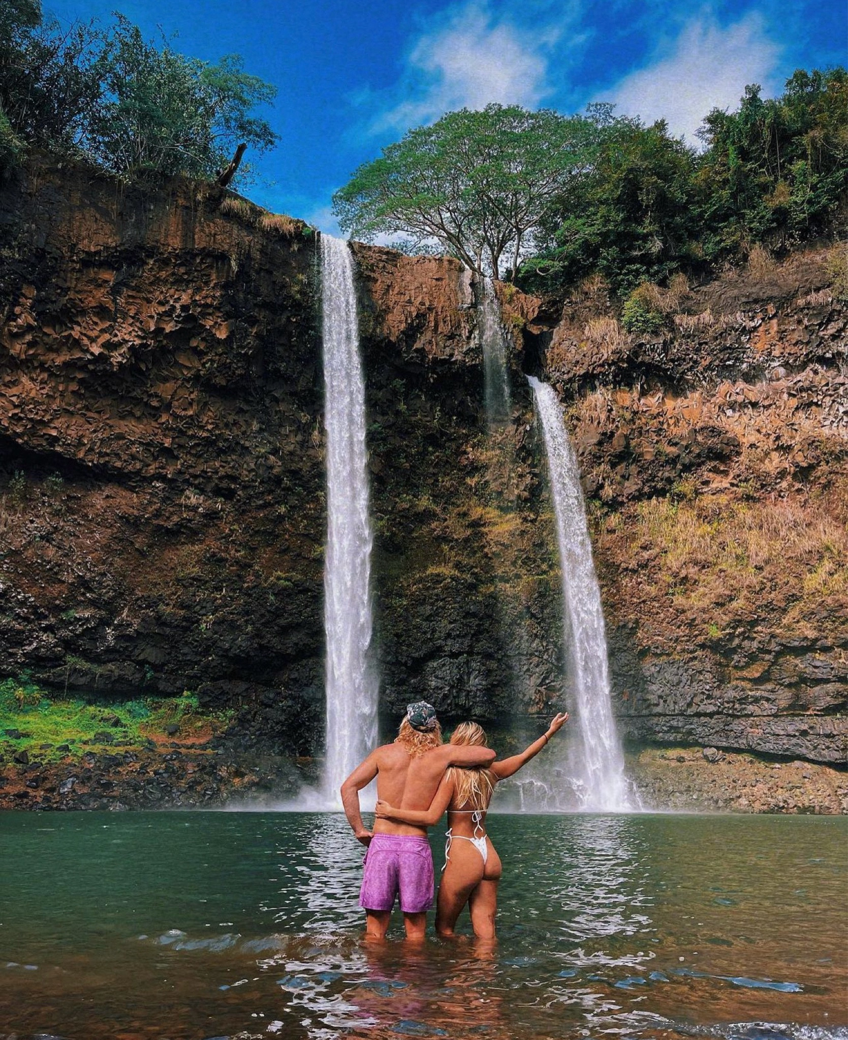 Swimsuit Inspo

Swim  swimsuit  summer  summer style  bikini  white bikini white swimsuit  waterfall  travel  travel blogger  beach  travel  beach fashion  denim shorts  mens swim  mens  mens swim trunks  marla fay

#LTKMens #LTKSwim #LTKTravel