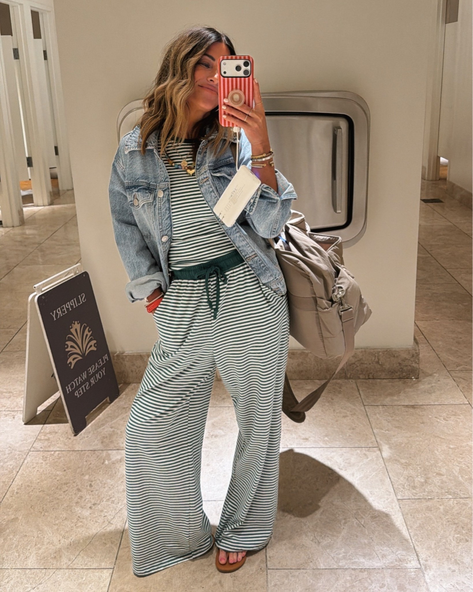 Cute Amazon set! Perfect for travel! Wearing xs.

#LTKootd #LTKmomlife #LTKTravel