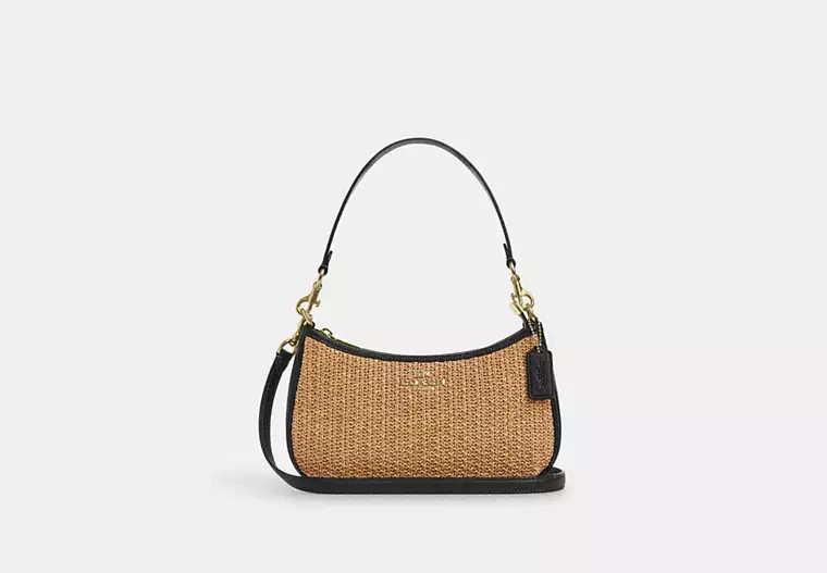 Teri Shoulder Bag | Coach Outlet US