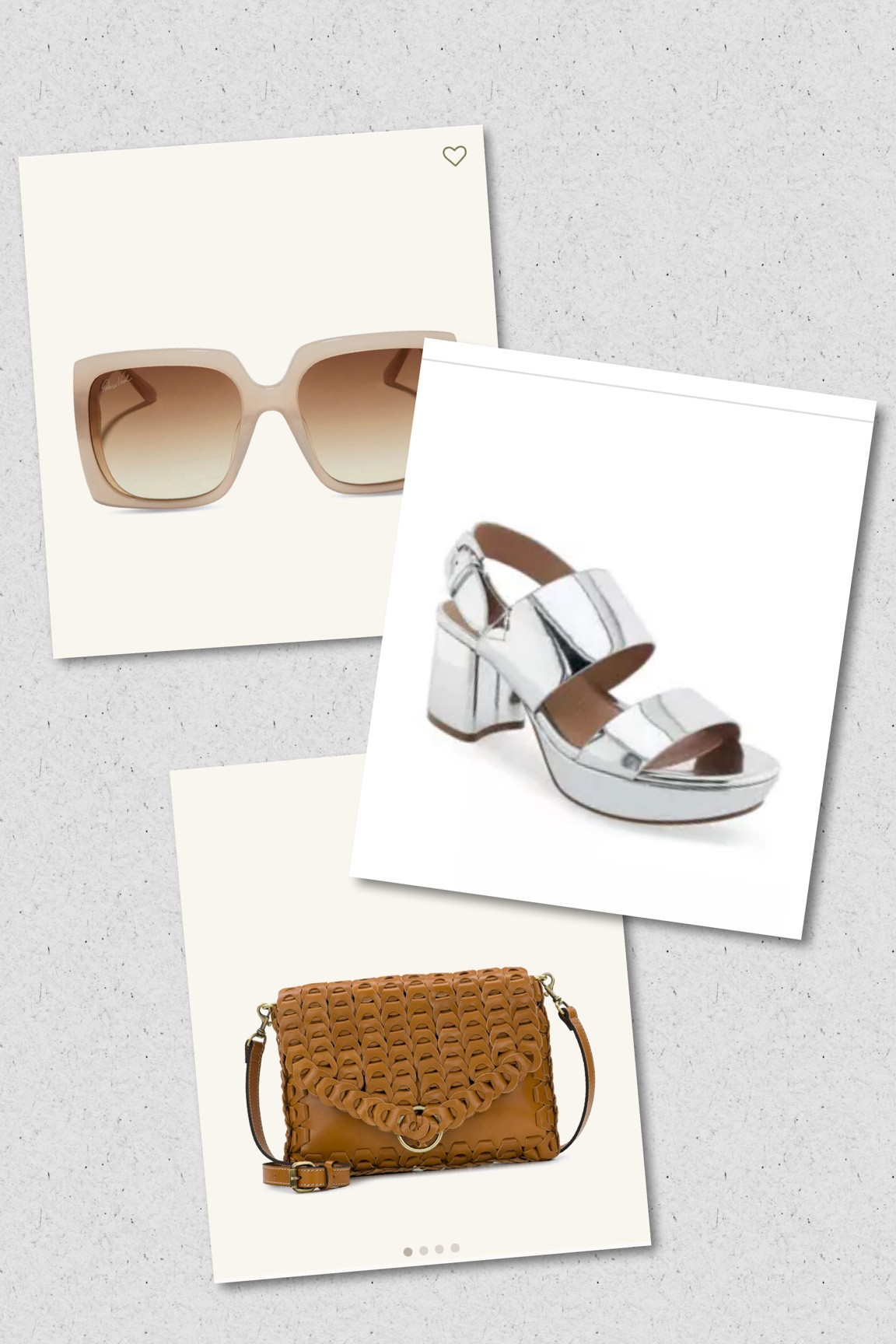 My favorite accessories right now!

#LTKShoeCrush #LTKFindsUnder50 #LTKSaleAlert